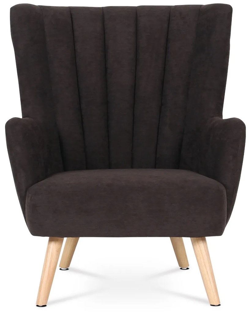 Scaun BR2, maro