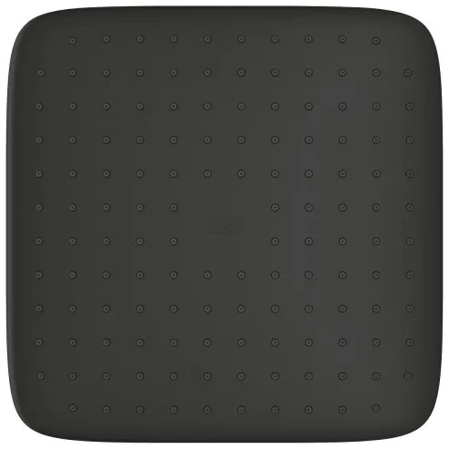 GROHE 266962431 - Sistem de duș VITALIO COMFORT 250, 250 × 250 mm, negru