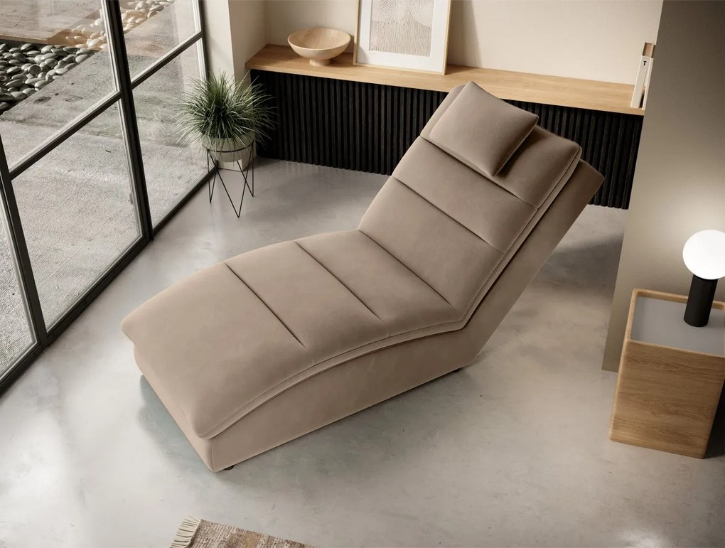 Sezlong Taco Nube 24