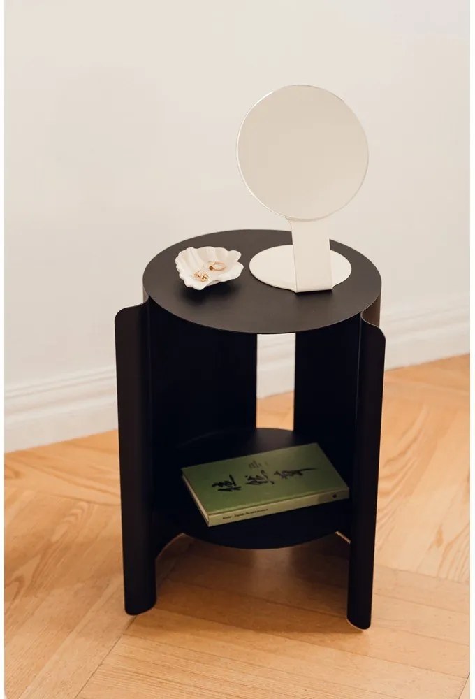 Oglindă cosmetică 18x26,5 cm Feys – noo.ma