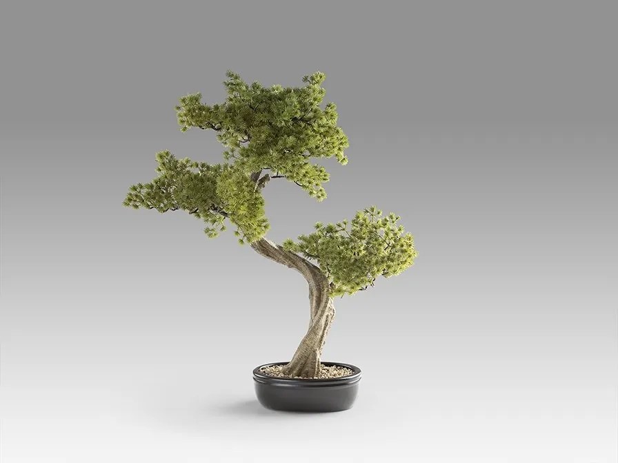 Planta artificiala, Bankan II BONSAI 49cm