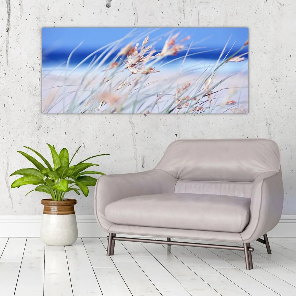 Tablou - Briză (120x50 cm)