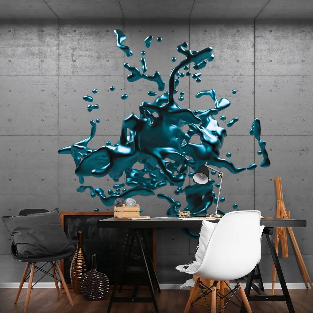 Fototapet - Pată (152,5x104 cm)