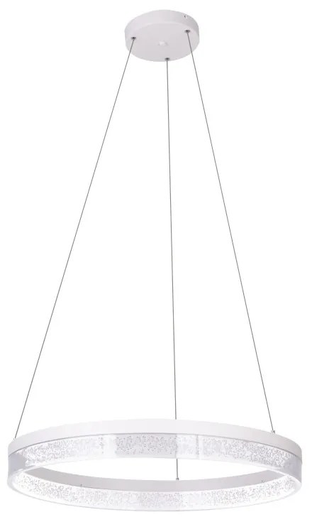 Lustra LED suspendata design modern SMITTY 36W 68225-36 GL
