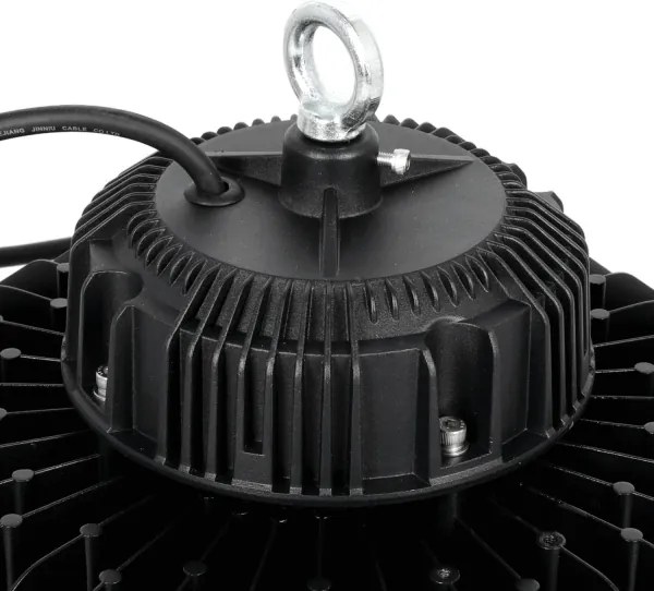 Brilagi-LED Corp de iluminat industrial pentru tavan TITAN PRO LED/200W/230V 4000K IP65