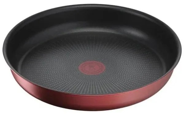 Set de vase de gătit Tefal 10 buc. INGENIO DAILY CHEF cupru