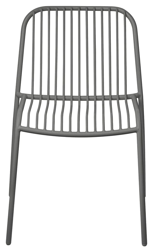 Scaun de gradina YUA WIRE - Blomus