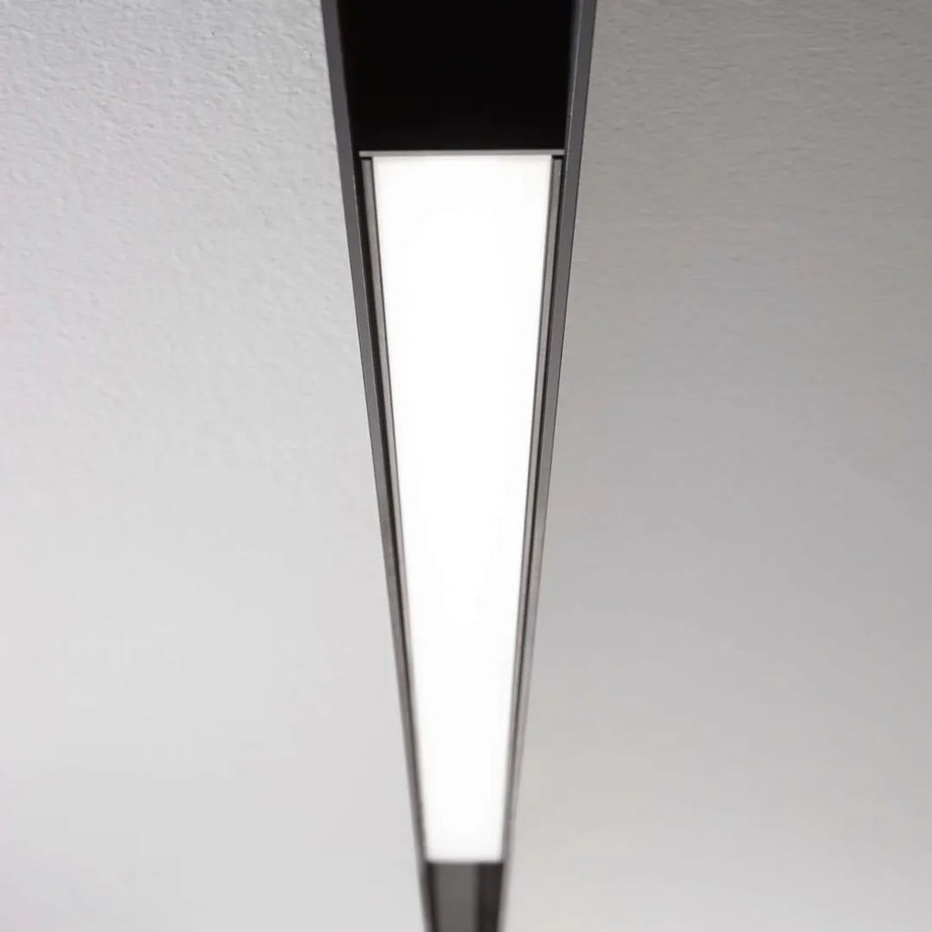 Modul LED pentru sina ARCA WIDE 60 CM 3000K 222950