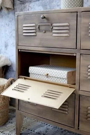 Chest of Drawers w. 6 drawers