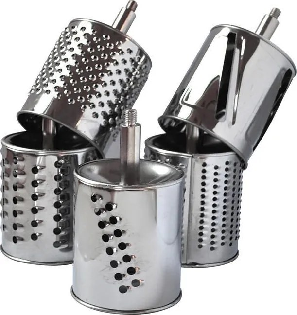Toro Râşniţă pentru pesmet cu 5 adaptoare