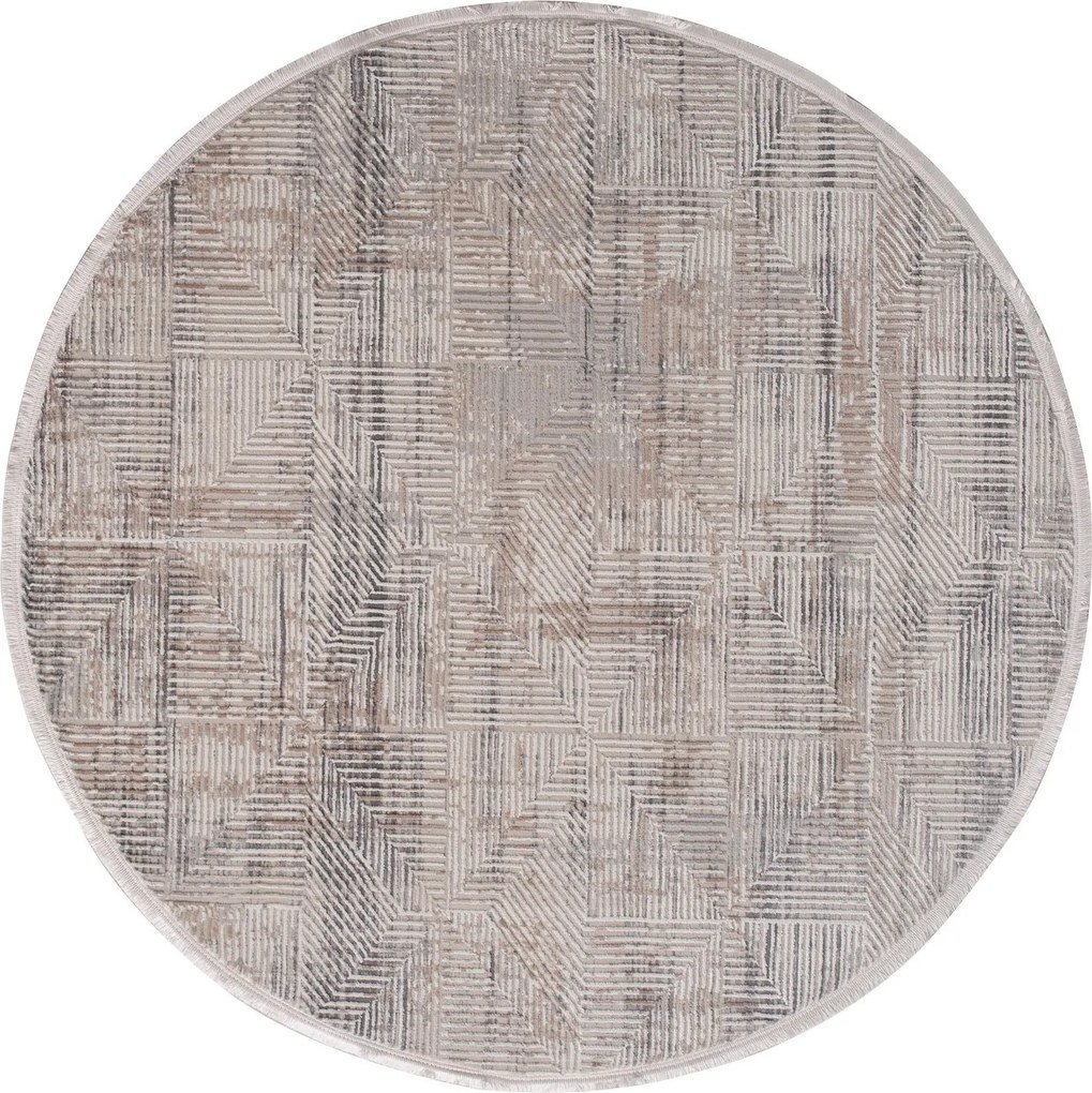 Covor (100 x 100), Conceptum Hypnose, Culoare: Bej