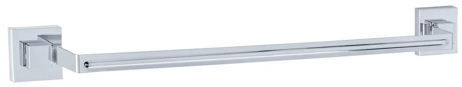 Suport pentru prosoape Wenko cu sistem de prindere Vacuum-Loc, până la 33 kg