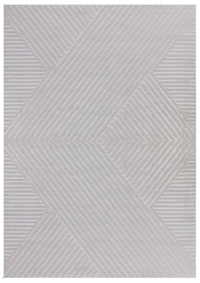 Covor gri deschis 140x200 cm Sahara – Ayyildiz Carpets
