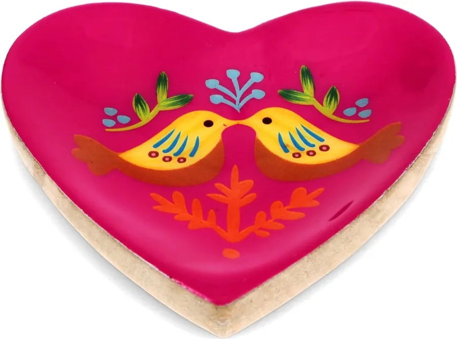 Farfurie pentru bijuterii Birds – Rex London