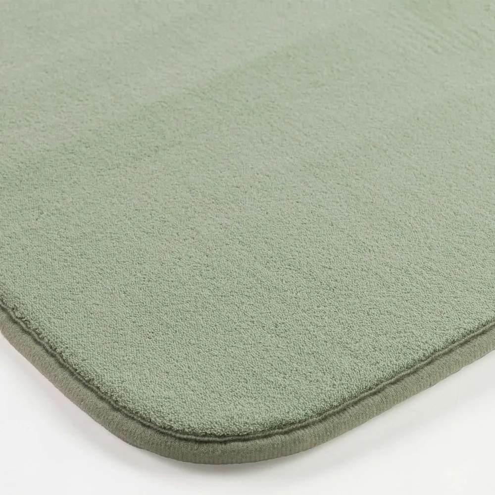 Covoraș de baie verde 45x75 cm Vitamine – douceur d'intérieur