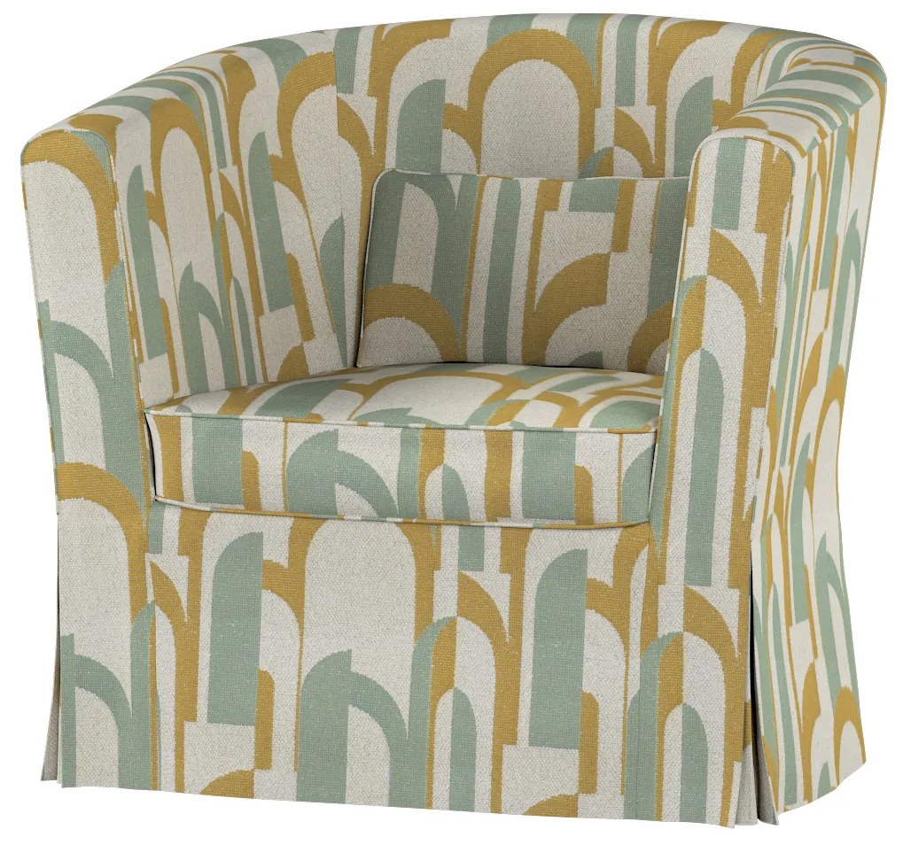 Husă de fotoliu Ektorp Tullsta