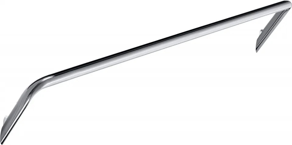 Silia suport pentru prosoape finisaj crom ADI_0621