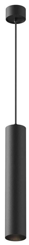 Pendul stil modern minimalist Artisan negru