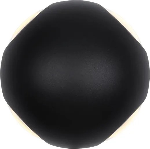Globo 34312 - Lampă de perete LED pentru exterior SLICE LED/4,5W/230V IP54
