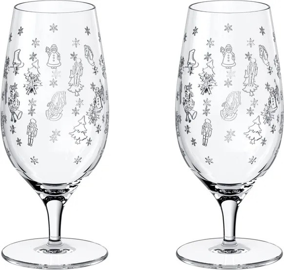 Pahare de bere, 2 buc., colecția Toy's Delight - Villeroy & Boch