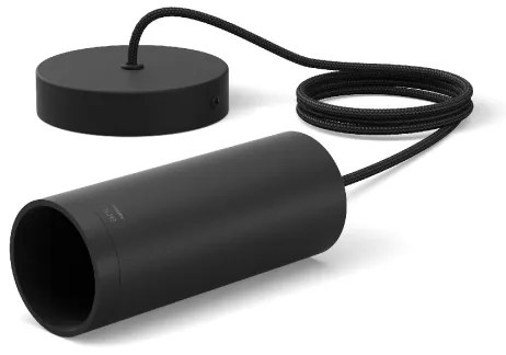 Lustră pe cablu Hue GUIDE 1xE27/60W/230V Philips