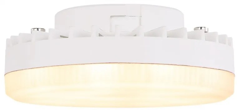 Bec decorativ cu filament LED GX53 7,5W 3000K 10160 GL