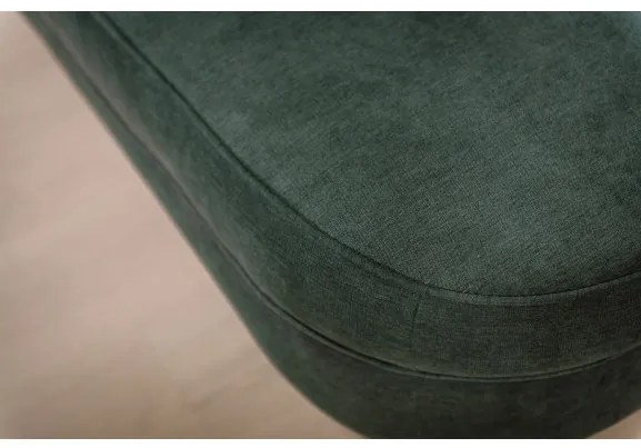 Recamier Stanga Retro, 206 x 116 Cm