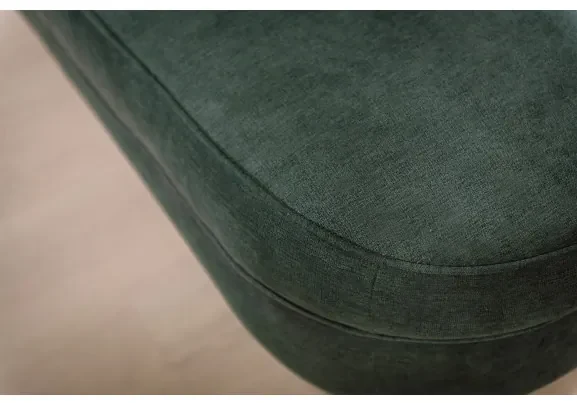 Recamier Stanga Retro, 206 x 116 Cm | BIANO