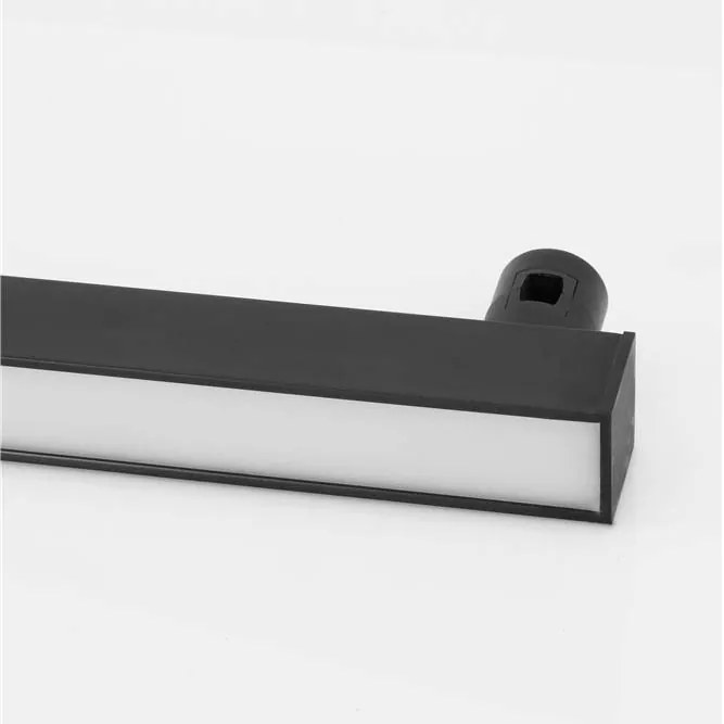 Accesoriu, Corp de iluminat pentru sistemul magnetic CRIMSON, NOX 15W L-45cm NVL-9190615