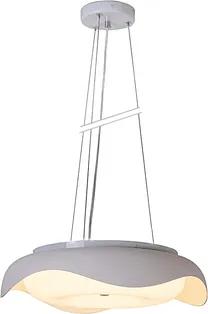 Pendul LED 18W alb Rosie Rabalux 4620