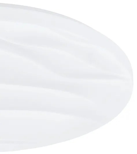 Eglo 99344 - Plafonieră LED BENARIBA LED/22W/230V