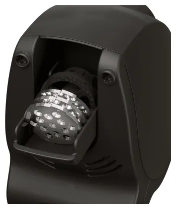 Mașină de tocat carne 9 în 1 Tefal 2000W/230V negru