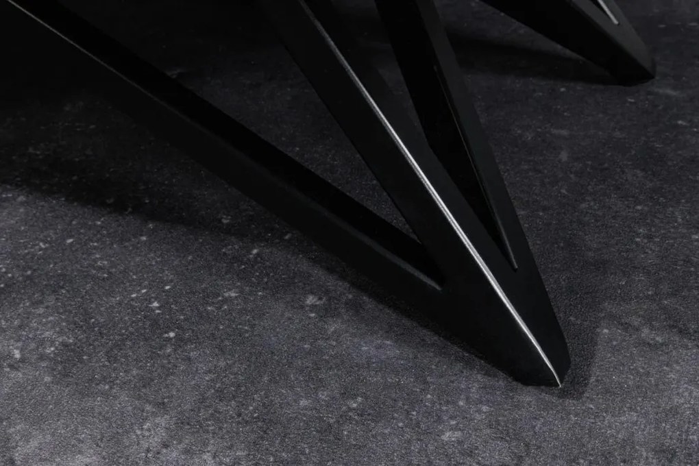 Comoda inalta design unicat Mountain Soul 120cm