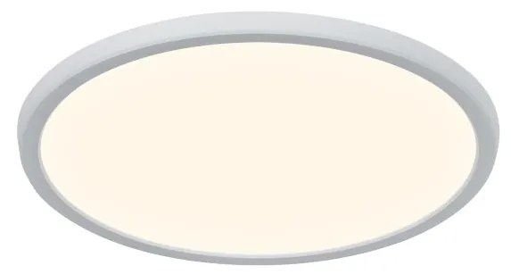 Panou LED CCT ultra-subtire Oja Smart 29 White