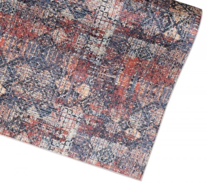 Covor Living 4030A, 160x230 cm, Multicolor