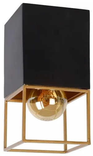 Plafonieră RIXT 1xE27/40W/230V Lucide 21120/01/30