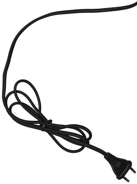 Lampadar design nordic Montreux negru MONTREUX/F/B