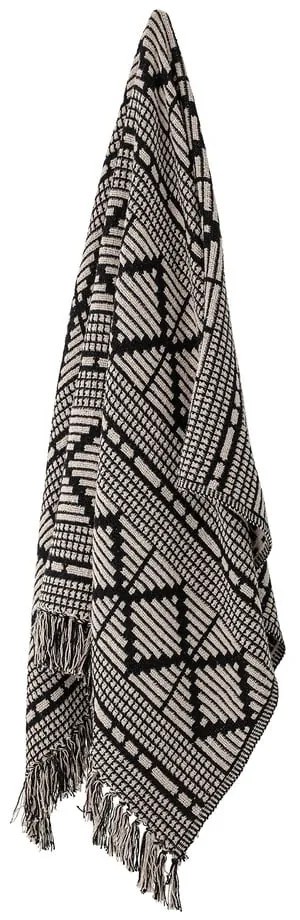 Pătură 130x160 cm Gutte – Bloomingville