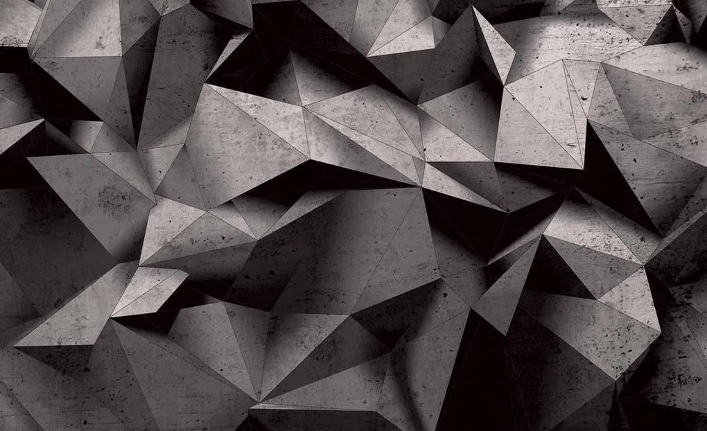 Fototapet - Abstracție (254x184 cm)