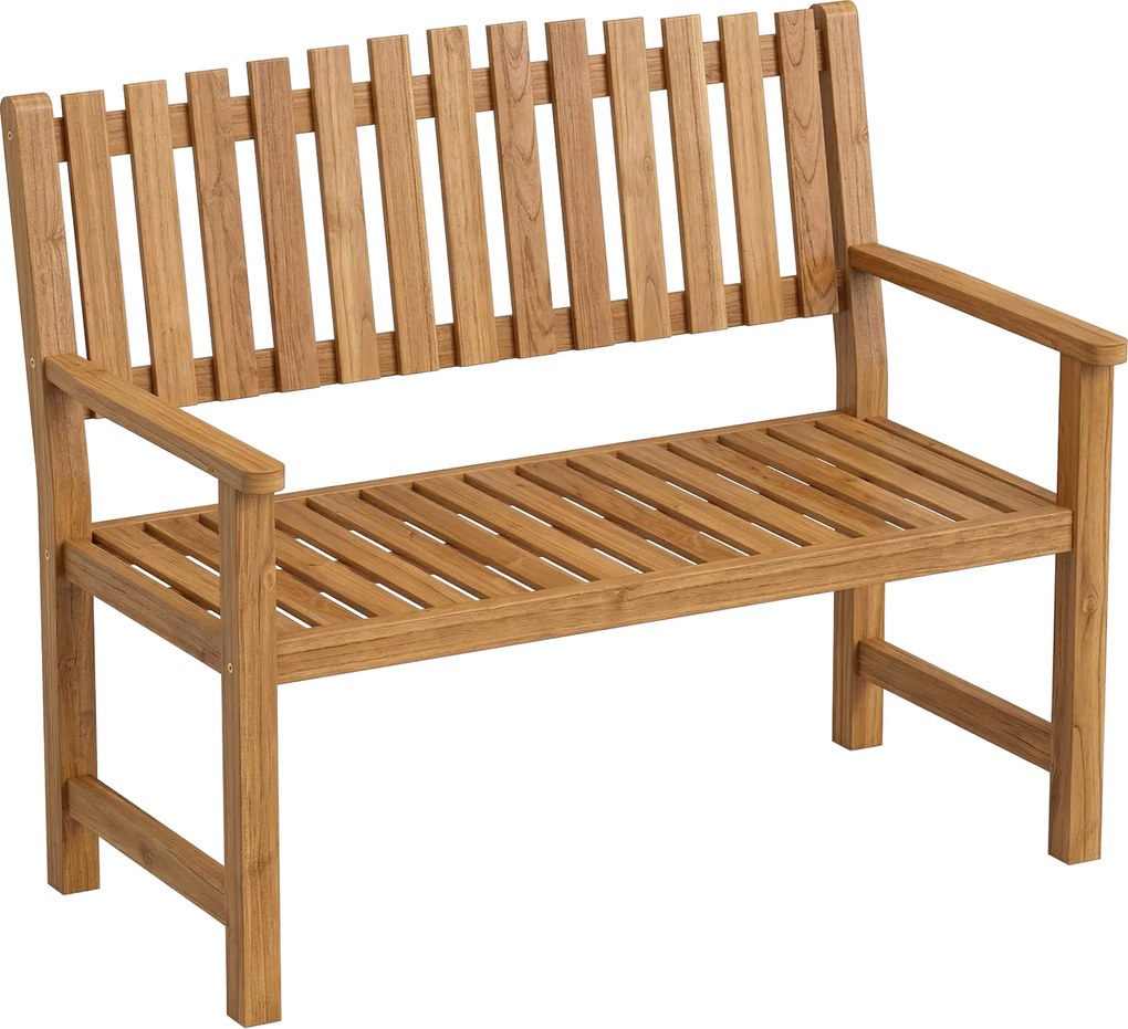 Outsunny bănci și locuri de ședere | Aosom Romania