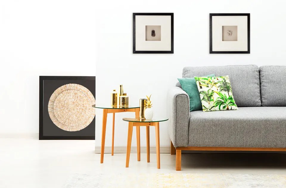 Tabou Modern 40x40