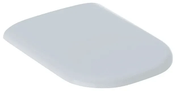 Capac wc Geberit Smyle slim softclose si balamale Quick Release