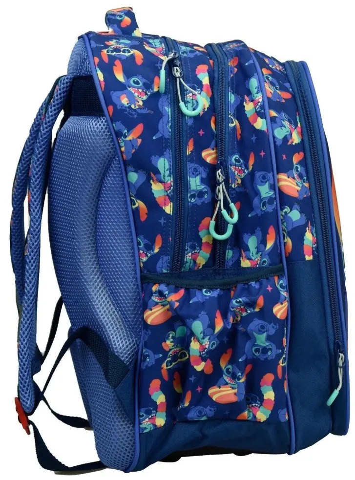 Disney Lilo și Stitch Chillin' ghiozdan, geantă 46 cm