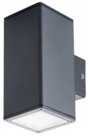 Aplica exterior 2 becuri E27 LART 29833 KANLUX