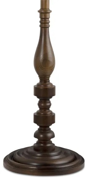 Lampadar OLYMP 3xE27/60W/230V