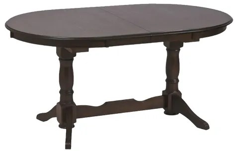 Masa Living  Extensibila Napoca Wenge