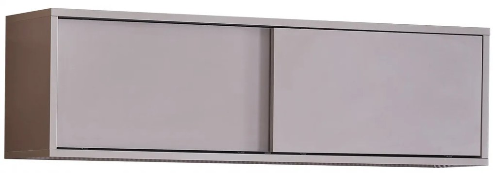 Corp depozitare birou pentru camera copiilor ,   colectia Shadow