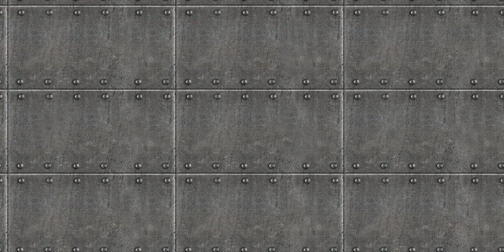 Fototapet, Pop Rivets, Rebel Walls