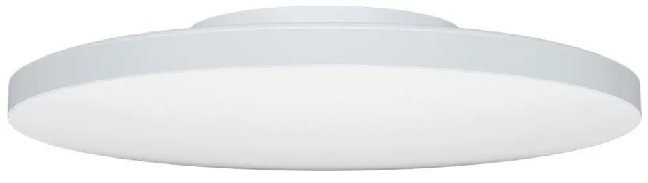 Plafonieră LED dimabilă VARIO NOVA LED/13/18W/230V d. 36 cm IP44 alb