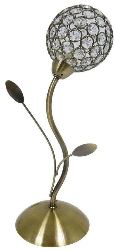 Veioza/Lampa de masa design decorativ Bellis II